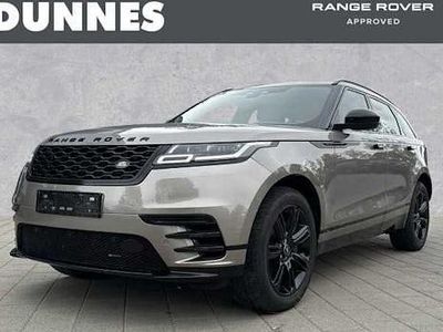 Usata Land Rover Range Rover Velar SE Dynamic 300 CV (220 kW) 2022 Marrone SUV