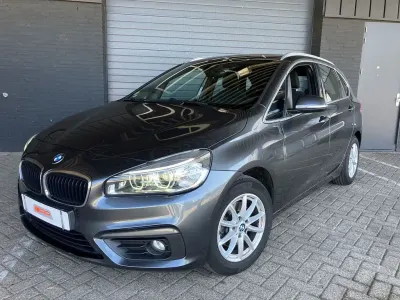 Gebraucht BMW 216 Active Tourer
