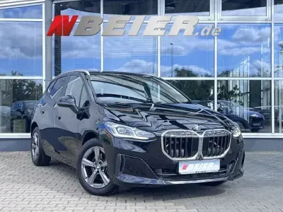 Gebraucht BMW 218