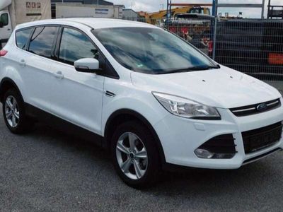 gebraucht Ford Kuga Kuga1.5 EcoBoost 2x4 SYNC