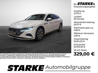 VW Arteon