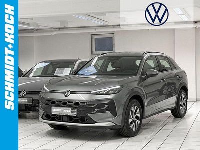 Grau Gebraucht 2025 VW T-Roc Trendline SUV | 29.990 € (Guter Preis)