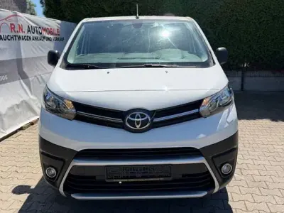 Gebraucht Toyota Proace