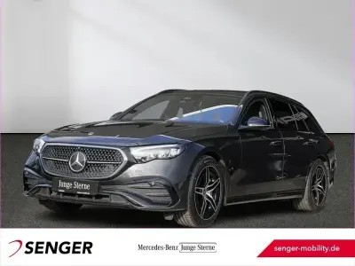 Gebraucht Mercedes E200