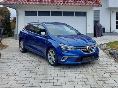 Renault Mégane GrandTour