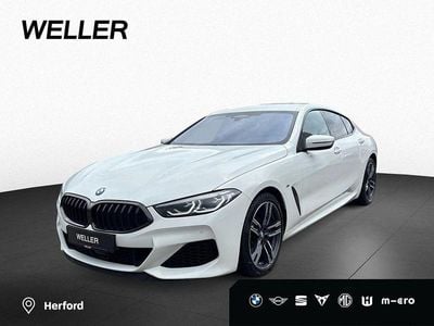 BMW M850