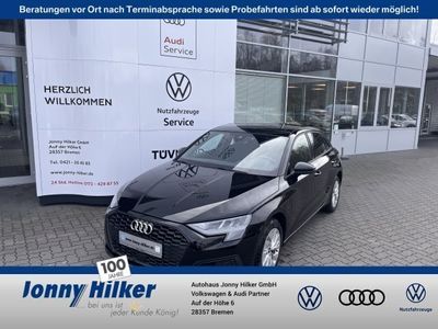 gebraucht Audi A3 Sportback e-tron 