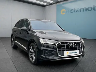 Gebraucht Audi Q7