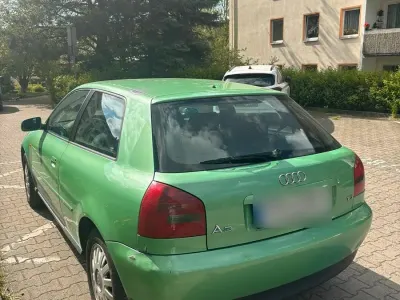 Brugt Audi A3