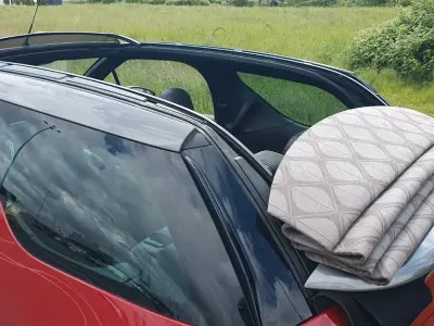Gebraucht Citroën DS3 Cabriolet