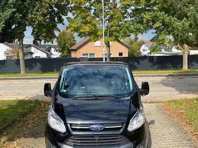 Ford Tourneo