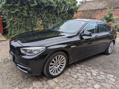 gebraucht BMW 530 Gran Turismo 