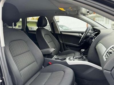 Gebraucht 2015 Audi A4 Kombi | 11.499 € (Teuer)