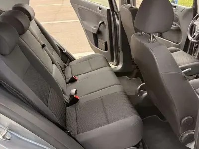 Gebraucht VW Golf VI Comfortline 105 PS (77 kW) 2011 Kleinwagen