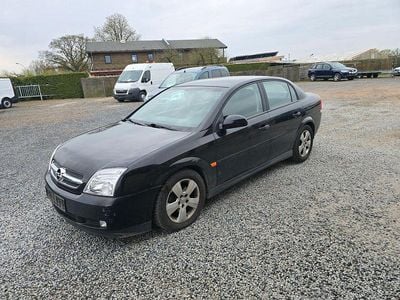 Occasion Opel Vectra Comfort 125 PK (91 kW) 2002 Other Sedan