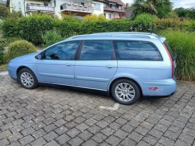 Citroën C5