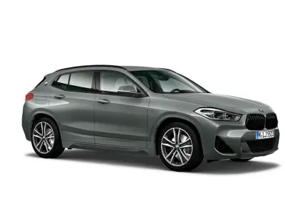 Gebraucht BMW X2 Shadowline 178 PS (130 kW) 2026 SUV
