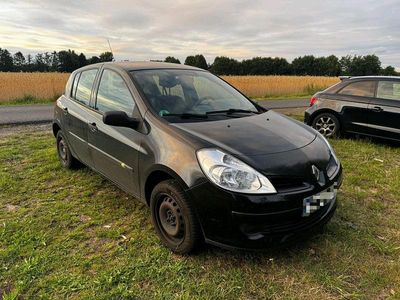 Renault Clio II