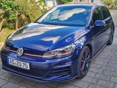 VW Golf VII