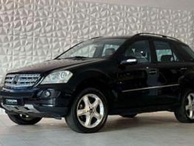 Mercedes ML280