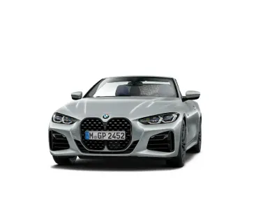 Gebraucht BMW M440