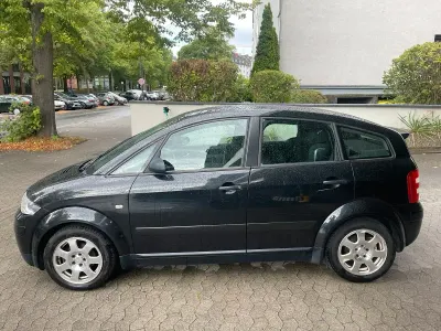 Occasion Audi A2