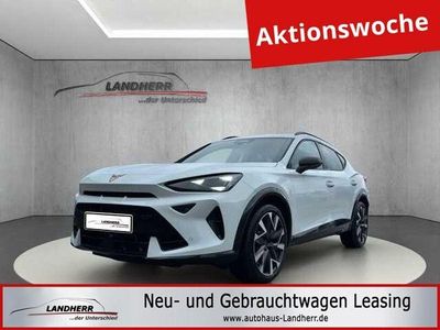 Neu Cupra Formentor VZ 333 PS (244 kW) 2026 Weiß SUV