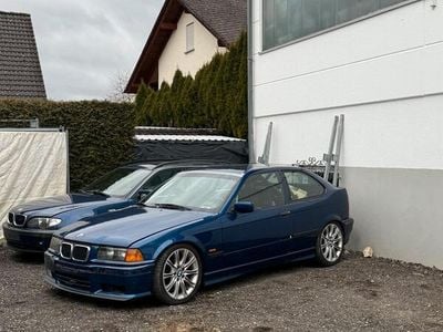 BMW 323 Compact