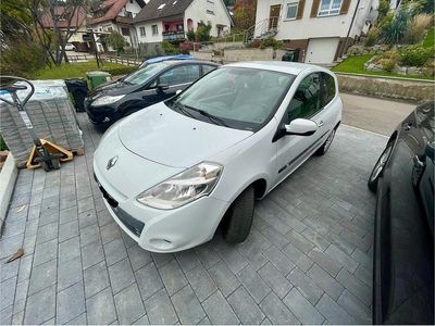 Renault Clio II