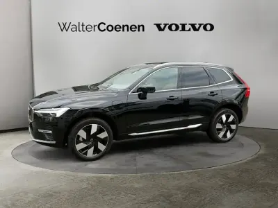Gebraucht Volvo XC60