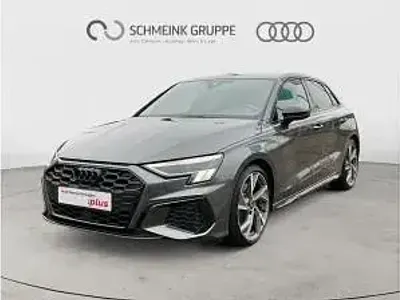 Gebraucht Audi S3
