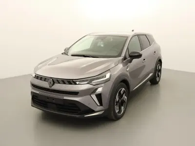 Gebraucht Renault Symbioz