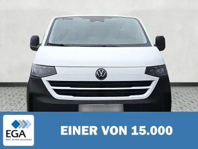 Neu VW T7 150 PS (110 kW) 2025 Van