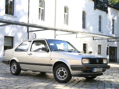 gebraucht VW Jetta EZ 1987 H-Kennzeichen