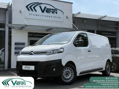 Gebraucht Citroën Jumpy