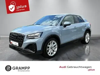 Gebraucht Audi SQ2