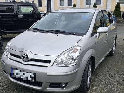 Gebraucht Toyota Corolla 136 PS (100 kW) 2006 Kombi