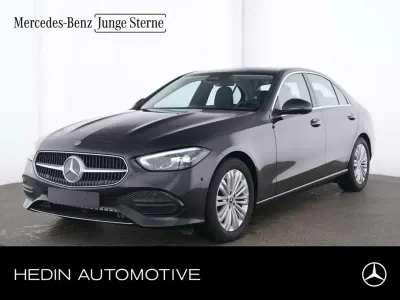 Gebraucht Mercedes C180 Avantgarde 170 PS (125 kW) 2025 Grau Limousine