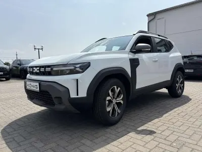 Gebraucht Dacia Duster