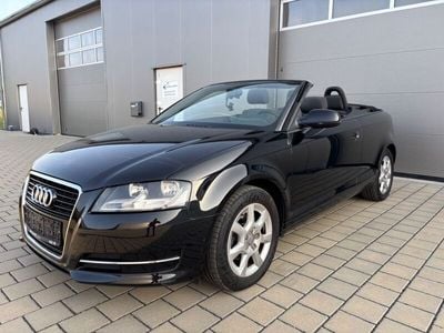 Audi A3 Cabriolet