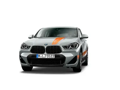 Gebraucht BMW X2 Shadowline 178 PS (130 kW) 2026 SUV