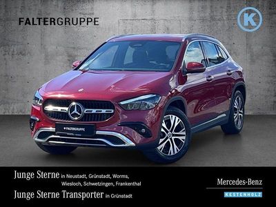 Gebraucht Mercedes GLA200 Progressive 150 PS (110 kW) 2023 Andere farbe SUV