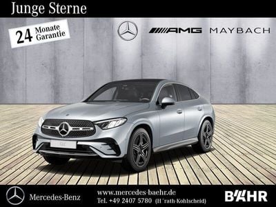 Mercedes GLC220