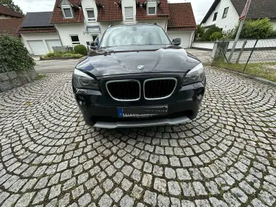 Gebraucht BMW X1