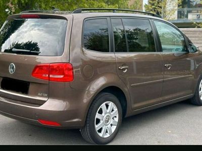 VW Touran