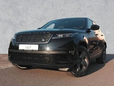Neu Land Rover Range Rover Velar S 204 PS (150 kW) 2026 Schwarz SUV