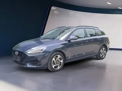 Gebraucht Hyundai i30 Advantage 120 PS (88 kW) 2024 Andere Kombi
