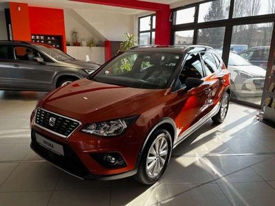 gebraucht Seat Arona Xcellence