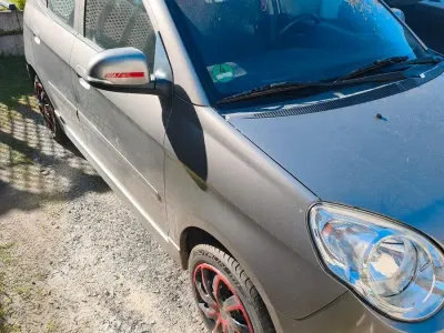 Gebraucht Kia Picanto