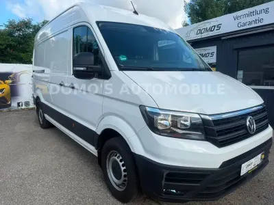 Gebraucht VW Crafter